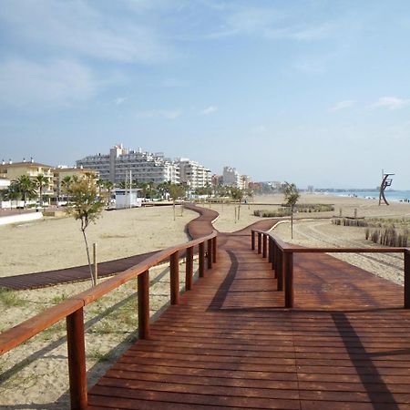 Apartamento MARCO Peñíscola Esterno foto