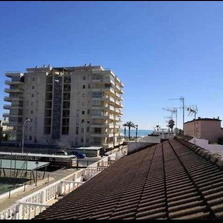 Apartamento MARCO Peñíscola Esterno foto