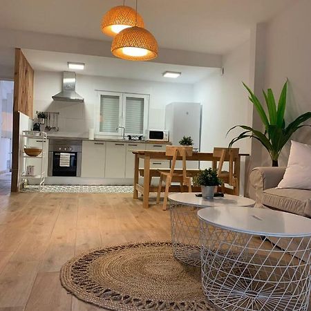 Apartamento MARCO Peñíscola Esterno foto