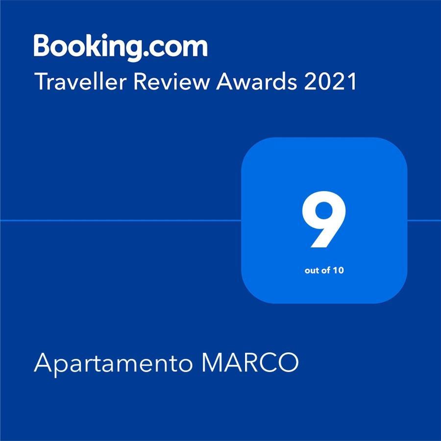Apartamento MARCO Peñíscola Esterno foto