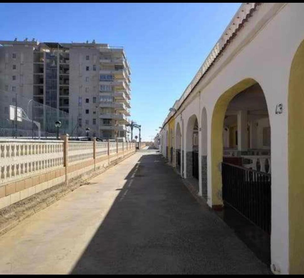 Apartamento MARCO Peñíscola Esterno foto