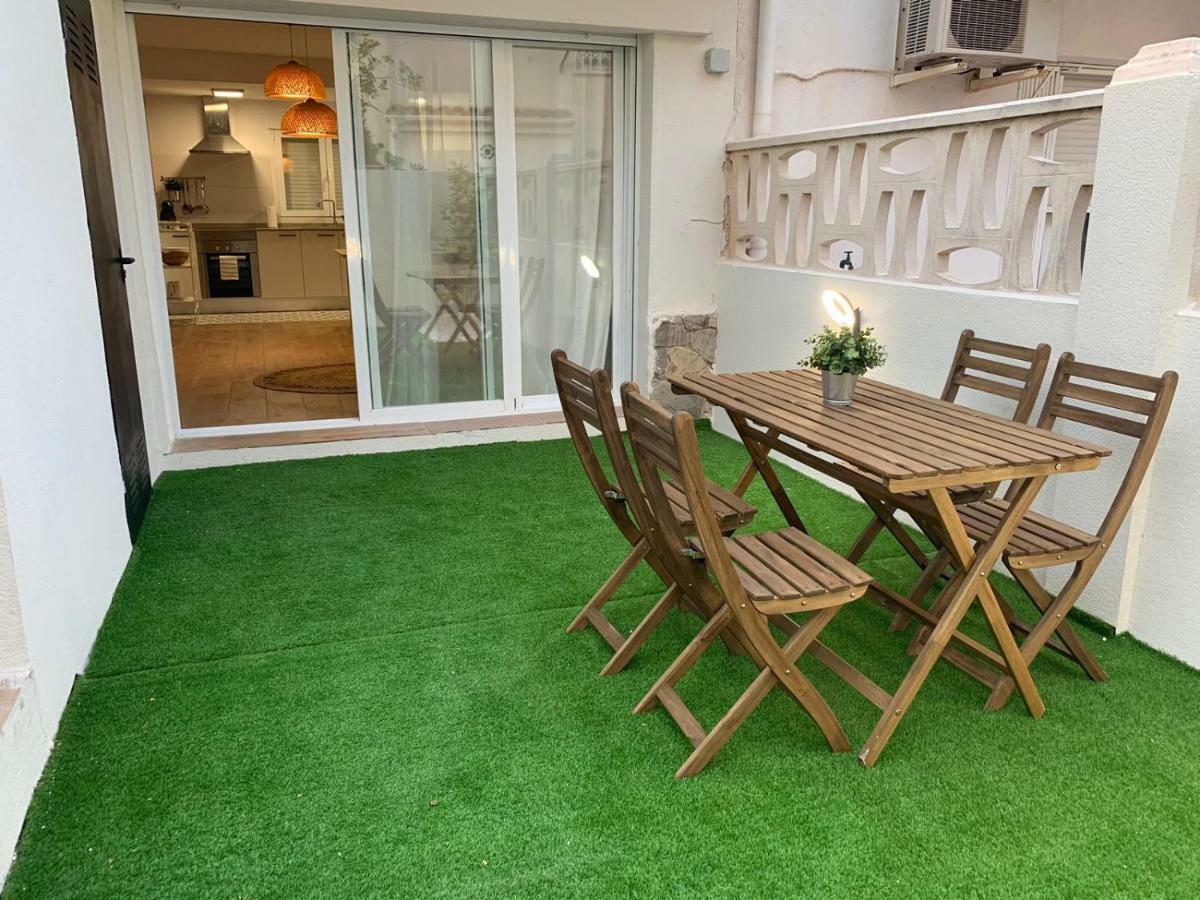 Apartamento MARCO Peñíscola Esterno foto
