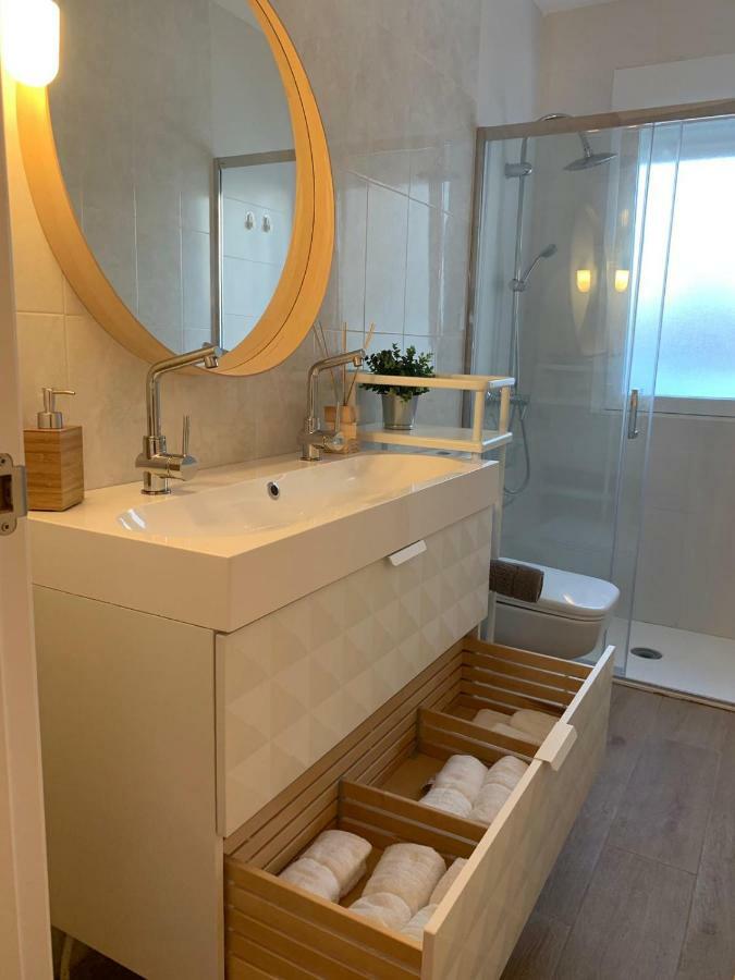 Apartamento MARCO Peñíscola Esterno foto