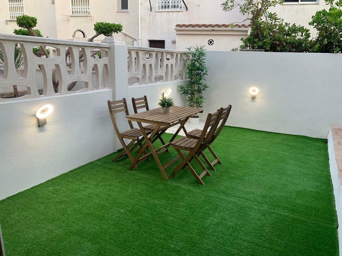Apartamento MARCO Peñíscola Esterno foto
