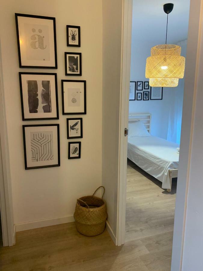 Apartamento MARCO Peñíscola Esterno foto
