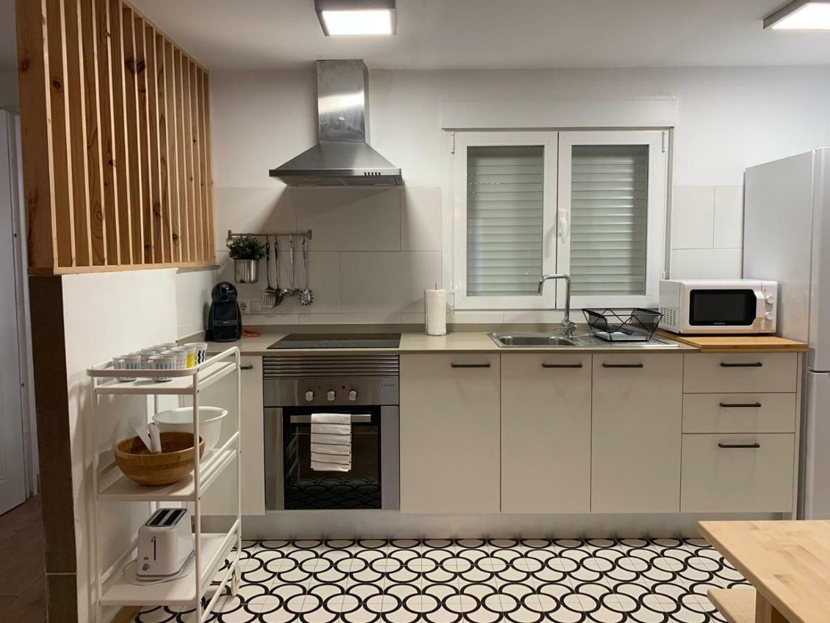 Apartamento MARCO Peñíscola Esterno foto