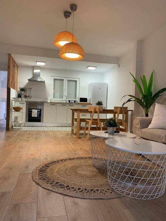 Apartamento MARCO Peñíscola Esterno foto