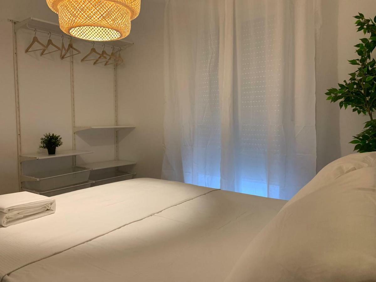 Apartamento MARCO Peñíscola Esterno foto