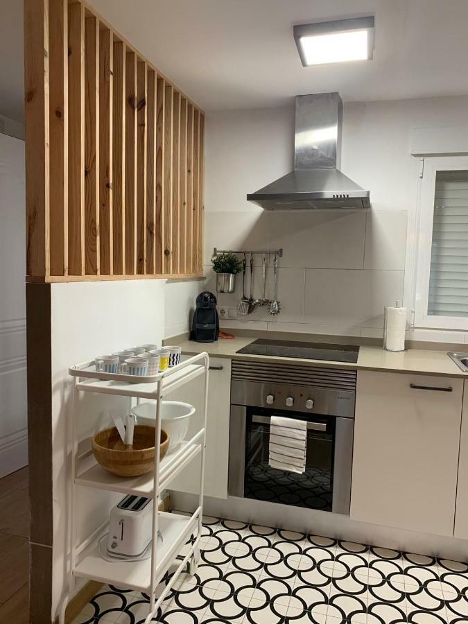 Apartamento MARCO Peñíscola Esterno foto